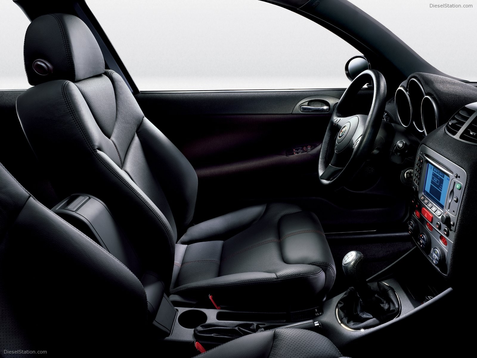 Alfa Romeo 147